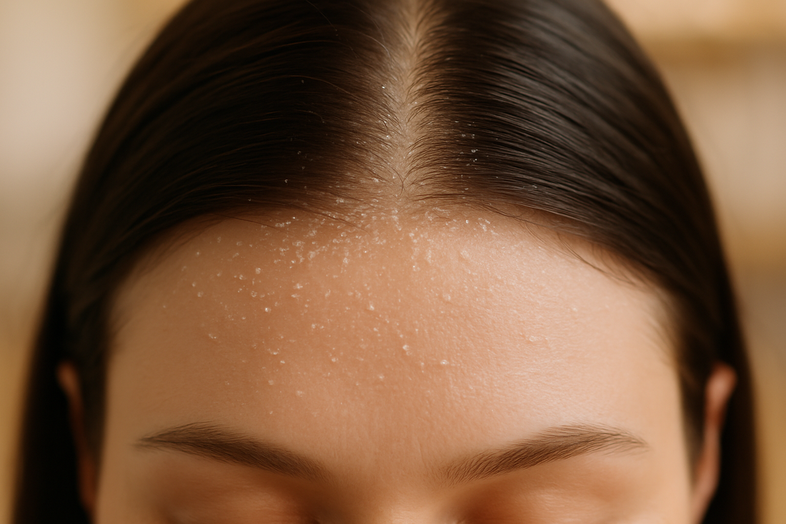 A Scalp Science Megközelítése: Az Apró Korpásodás (Alipikus, Dehidratált, Vegyszeresen vagy Mechanikailag Irritált Fejbőr) Patobiológiája és Kezelése 1. rész