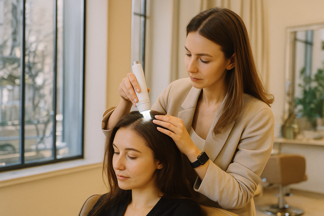 Az androgén eredetű hajhullás: okok, kialakulás és kezelési lehetőségek