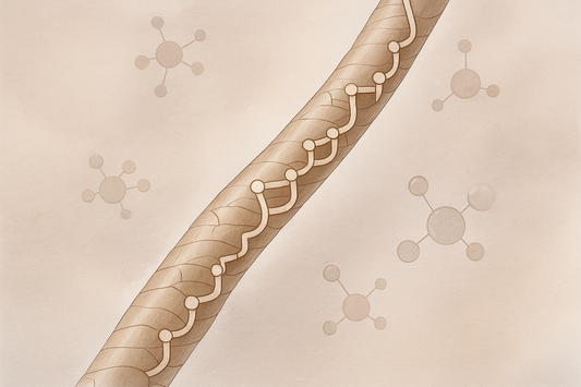 A fehérjehiány okozta hajhullás: okok, mechanizmusok és kezelési lehetőségek