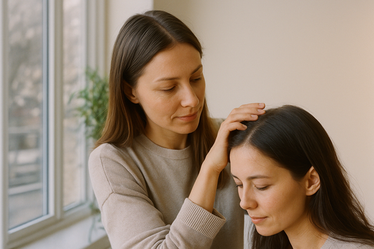 Bevezetés a hajhullásról szóló szakmai sorozathoz