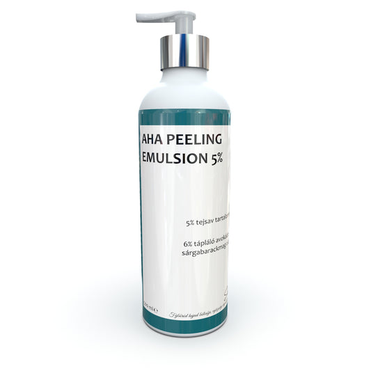 AHA Peeling Emulsion 500ml