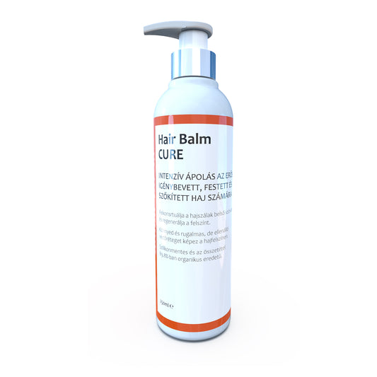 Hair Balm CURE 1000ml