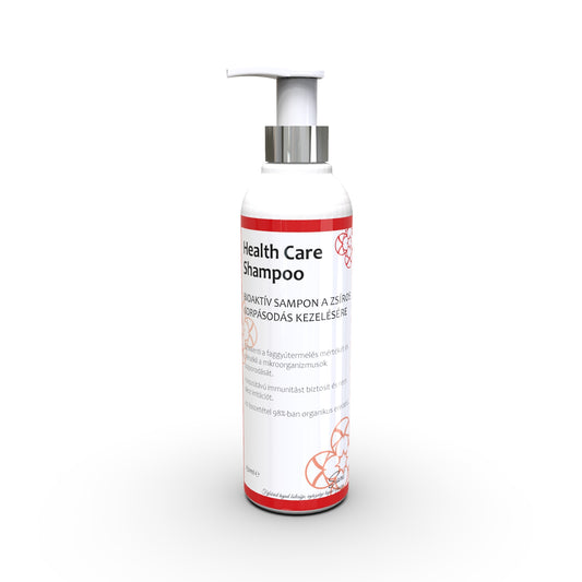 Health Care Shampoo 250ml