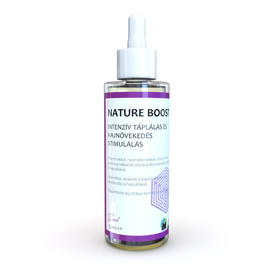 Nature Boost Serum 50ml