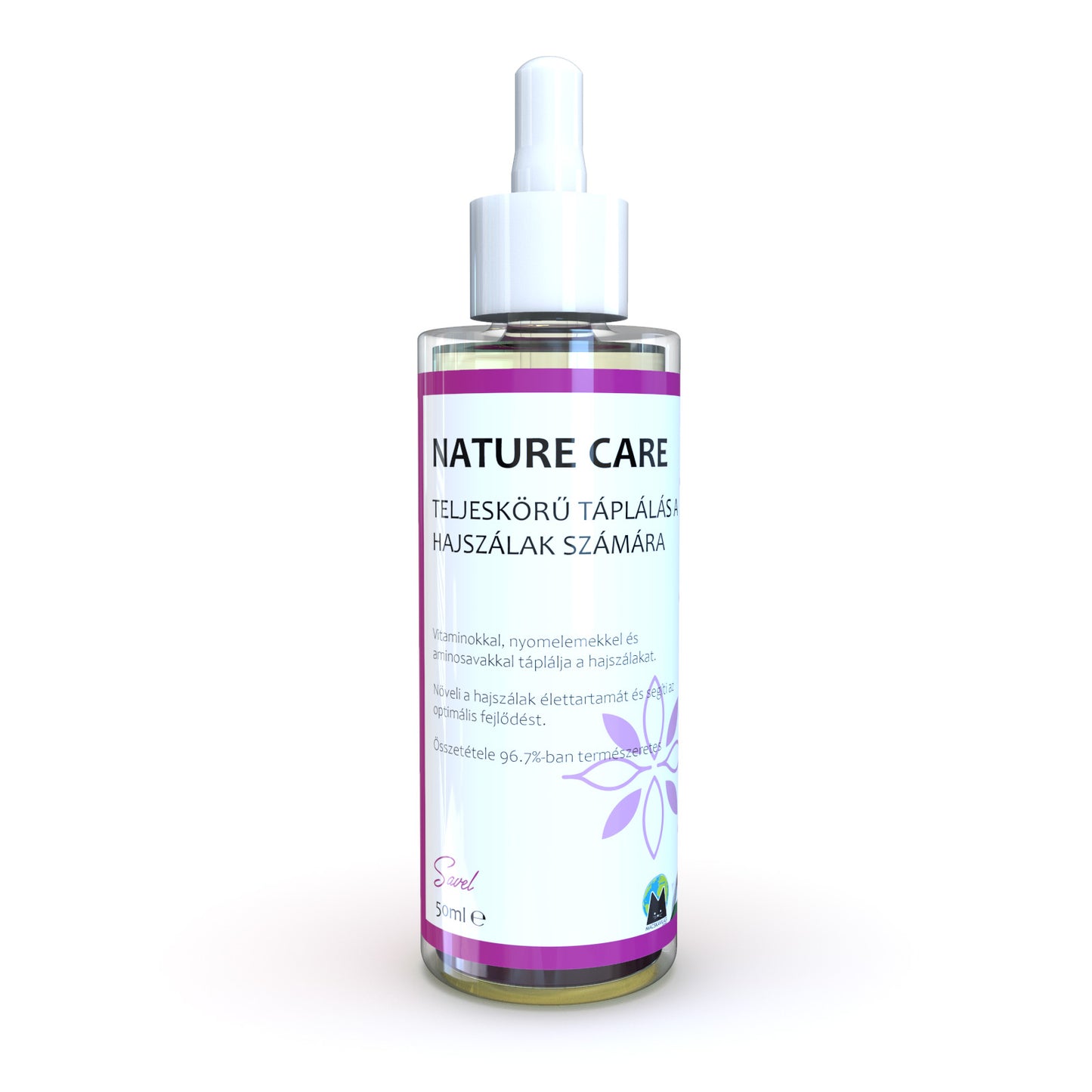 Nature Care Serum 50ml