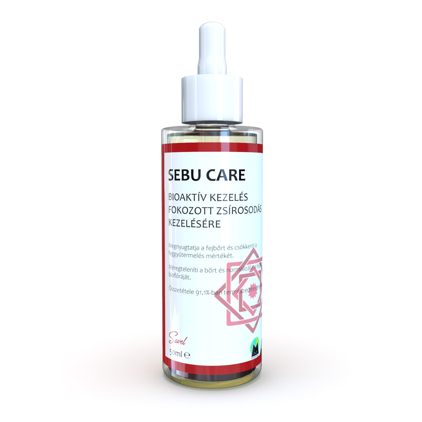 Sebu Care Serum 50ml