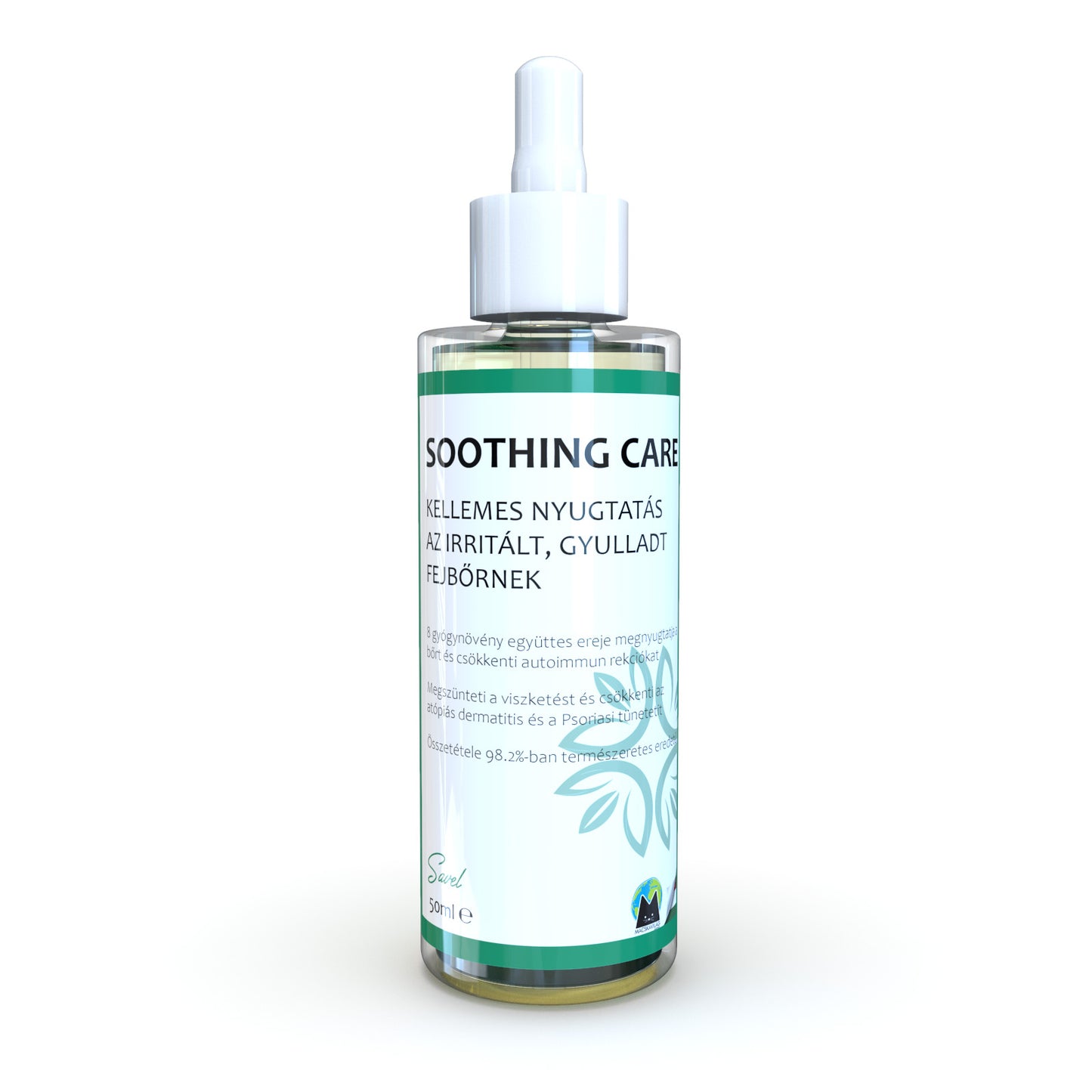 Soothing Care Serum 50ml