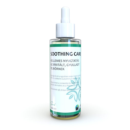 Soothing Care Serum 50ml